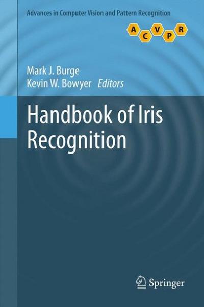 Handbook of Iris Recognition
