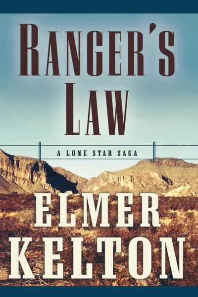 Ranger’s Law
