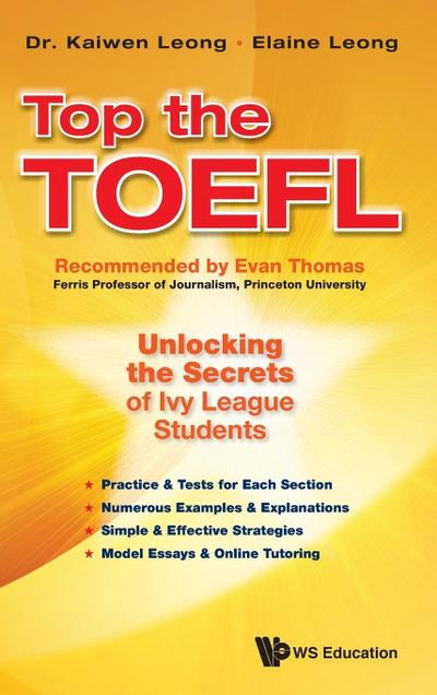 TOP THE TOEFL