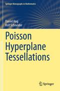 Poisson Hyperplane Tessellations