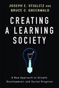 Creating a Learning Society