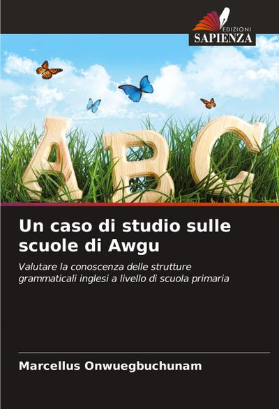 Un caso di studio sulle scuole di Awgu
