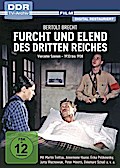 Furcht und Elend des Dritten Reiches
