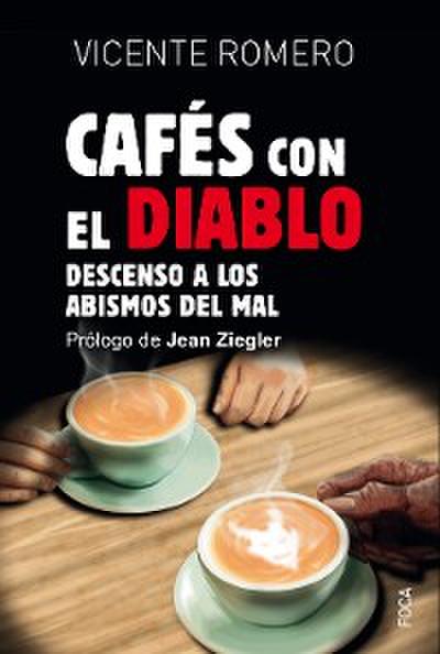 Cafés con el diablo