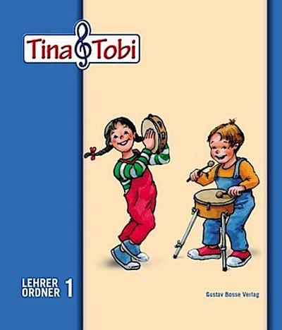 Musikalische Früherziehung - Musikschulprogramm "Tina & Tobi" / Musikalische Früherziehung - Musikschulprogramm "Tina & Tobi"