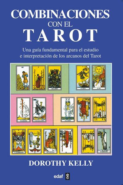 Combinaciones de las cartas del tarot