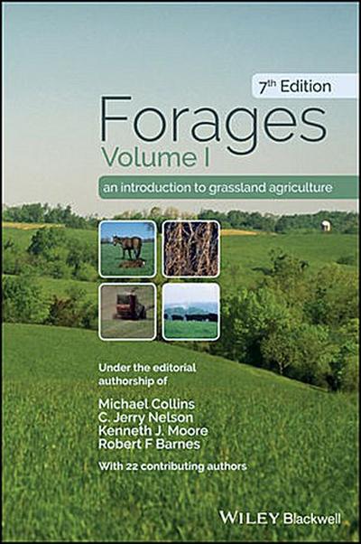 Forages, Volume 1