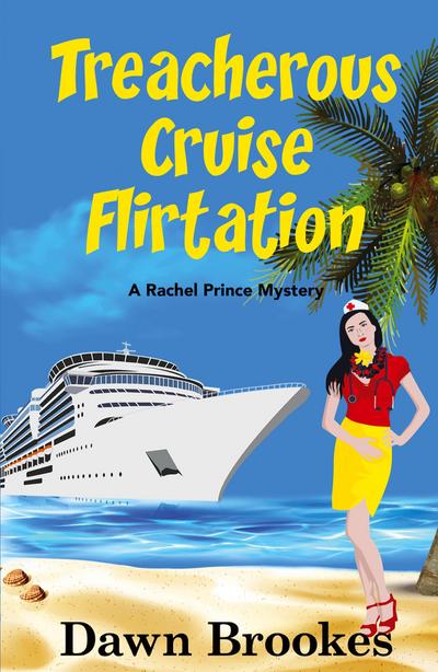 Treacherous Cruise Flirtation