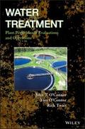Water Treatment Plant Performance Evaluations and 