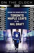 On the Clock: Toronto Maple Leafs
