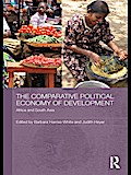 The Comparative Political Economy of Development