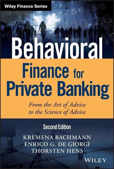 Behavioral Finance for Private Banking