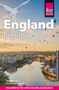 Reise Know-How England - der Süden