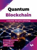 Quantum Blockchain