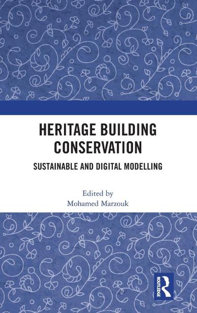 Heritage Building Conservation
