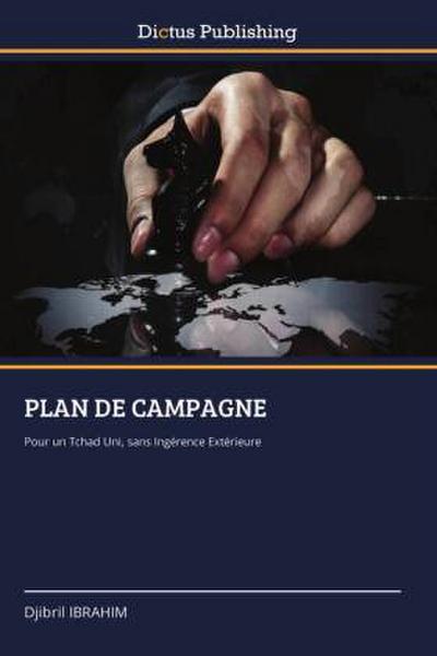 PLAN DE CAMPAGNE