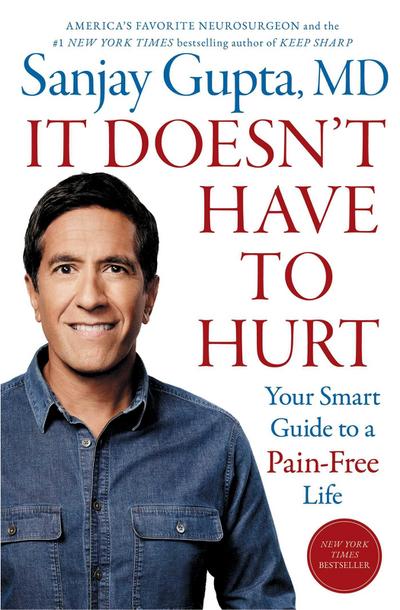 It Doesn’t Have to Hurt