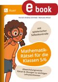 Mathematik-Rätsel für die Klassen 5-6