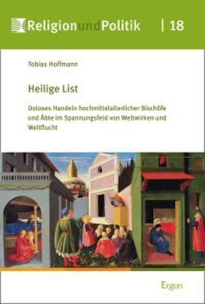 Heilige List