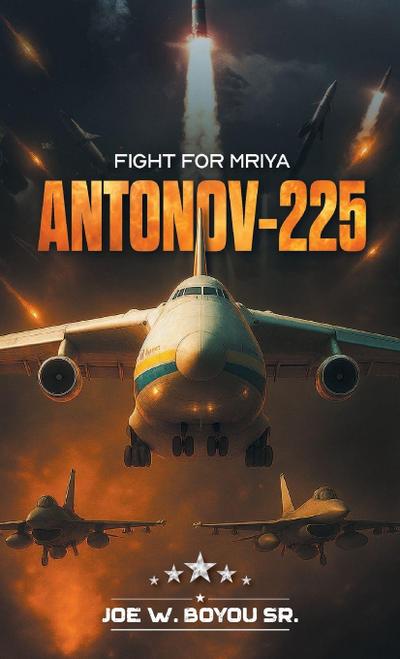 Antonov-225