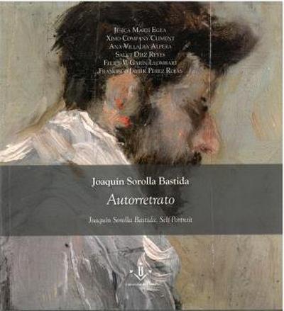 Joaquín Sorolla Bastida : autorretrato