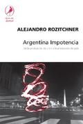 Argentina Impotencia