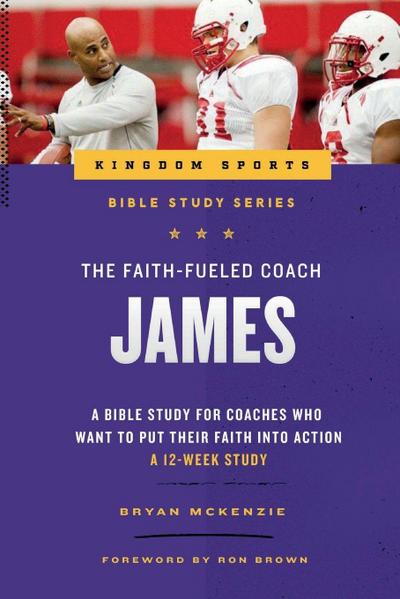 The Faith-Fueled Coach