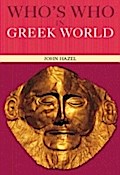 Who’s Who in the Greek World