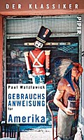 Gebrauchsanweisung für Amerika von Paul Watzlawick | Ebook