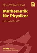 Mathematik für Physiker