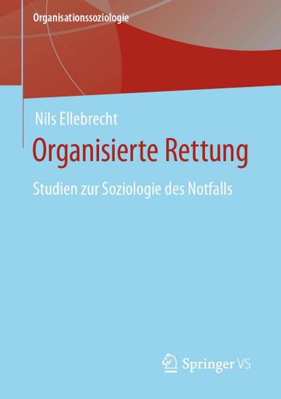 Organisierte Rettung