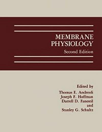 Membrane Physiology
