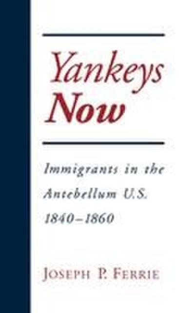 Yankeys Now