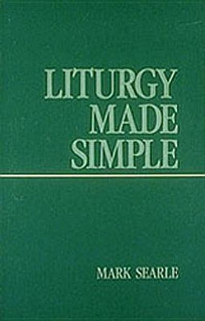 Liturgy Made Simple