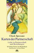 Karten der Partnerschaft