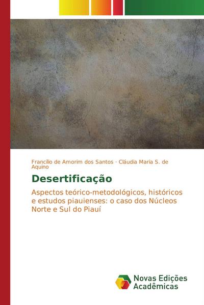 Desertificação