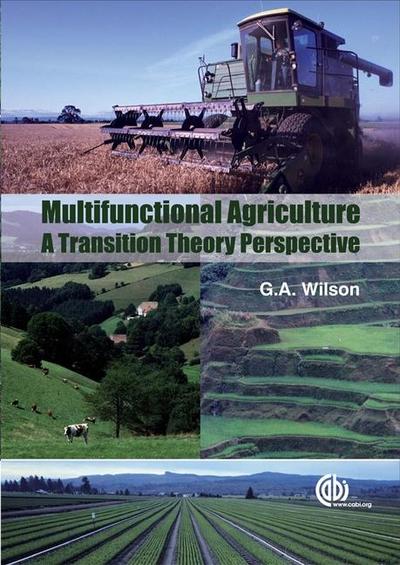 Multifunctional Agriculture