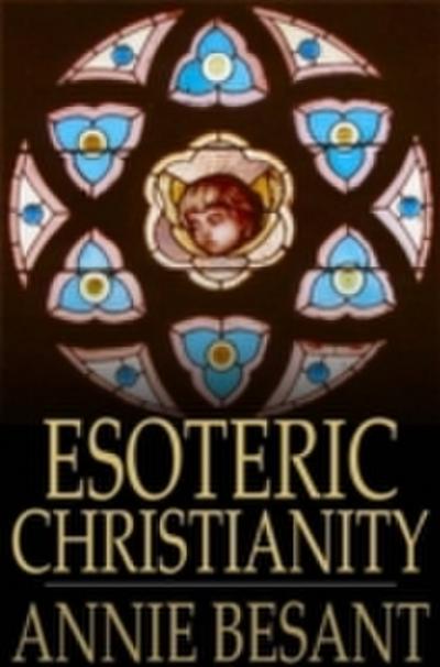 Esoteric Christianity