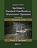 Spellman’s Standard Handbook for Wastewater 