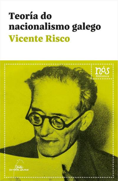 Teoría do nacionalismo galego