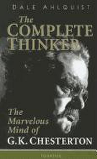The Complete Thinker