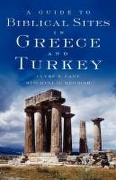 A Guide to Biblical Sites in Greece and Turkey
