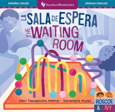 La Sala de Espera / The Waiting Room