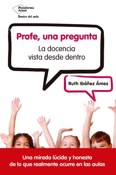 Profe, una pregunta