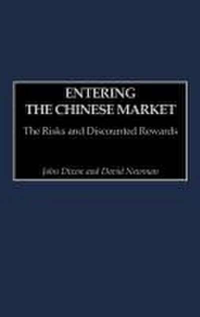 Entering the Chinese Market