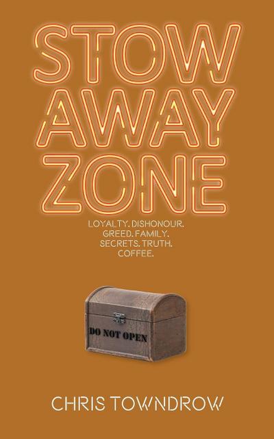 Stow Away Zone