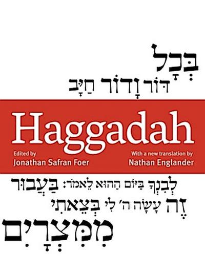 Haggadah