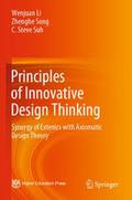 Principles of Innovative Design Thinking