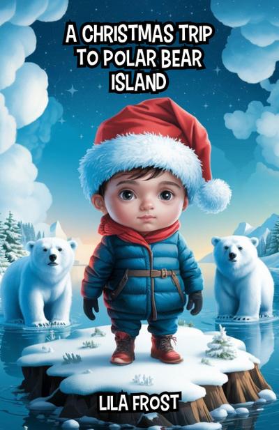 A Christmas Trip to Polar Bear Island