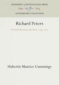 Richard Peters